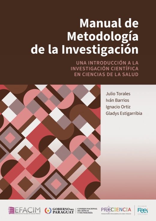 Manual de Metodología de la Investigación: una Introducción a la Investigación Científica en Ciencias de la Salud